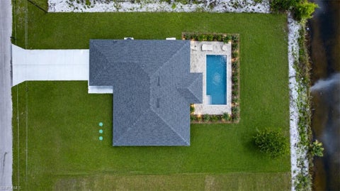 Photo of 1871 Tobin ST, LEHIGH ACRES, FL 33972 (MLS # 226023240)