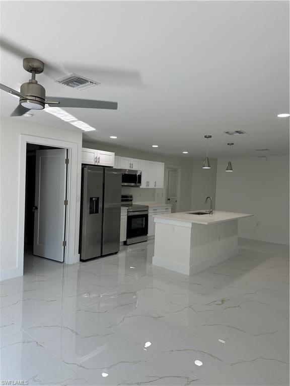 PORT CHARLOTTE - Residential Lease