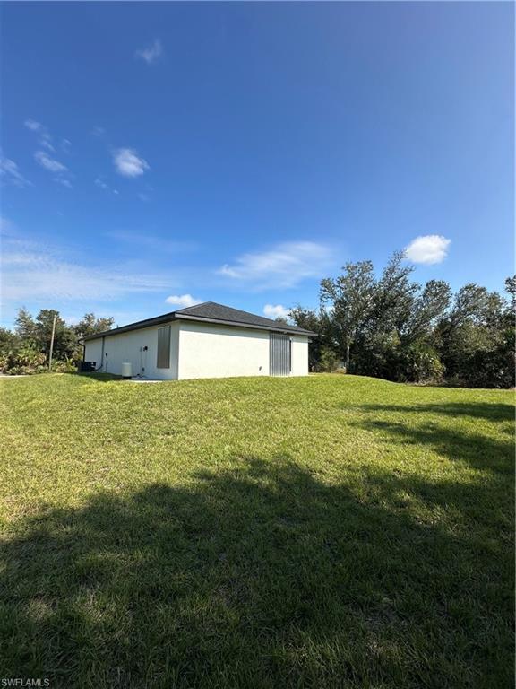 PORT CHARLOTTE - Residential Lease