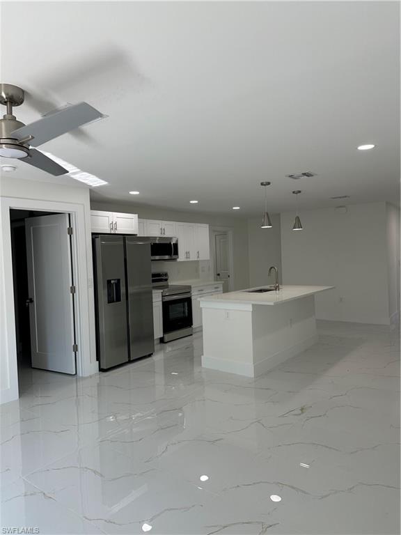 PORT CHARLOTTE - Residential Lease