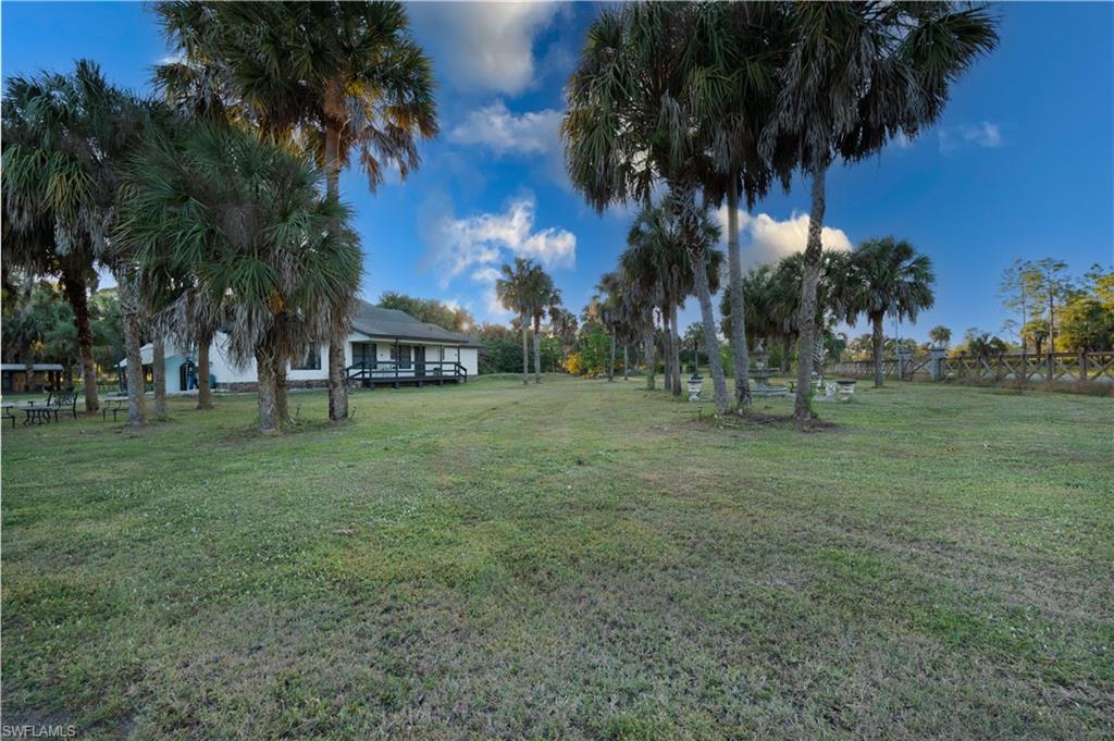 GOLDEN GATE ESTATES - Residential