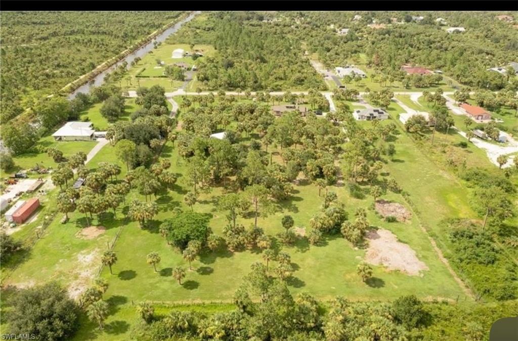 GOLDEN GATE ESTATES - Residential