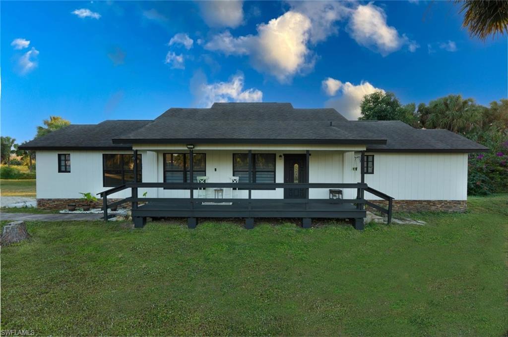 GOLDEN GATE ESTATES - Residential