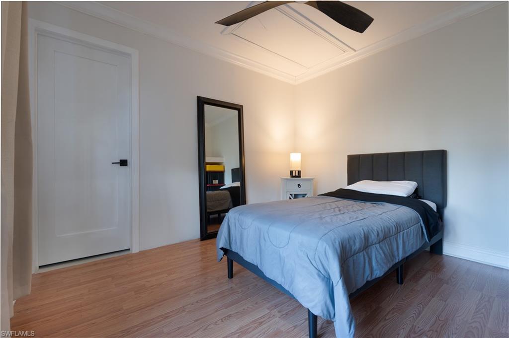 GOLDEN GATE ESTATES - Residential