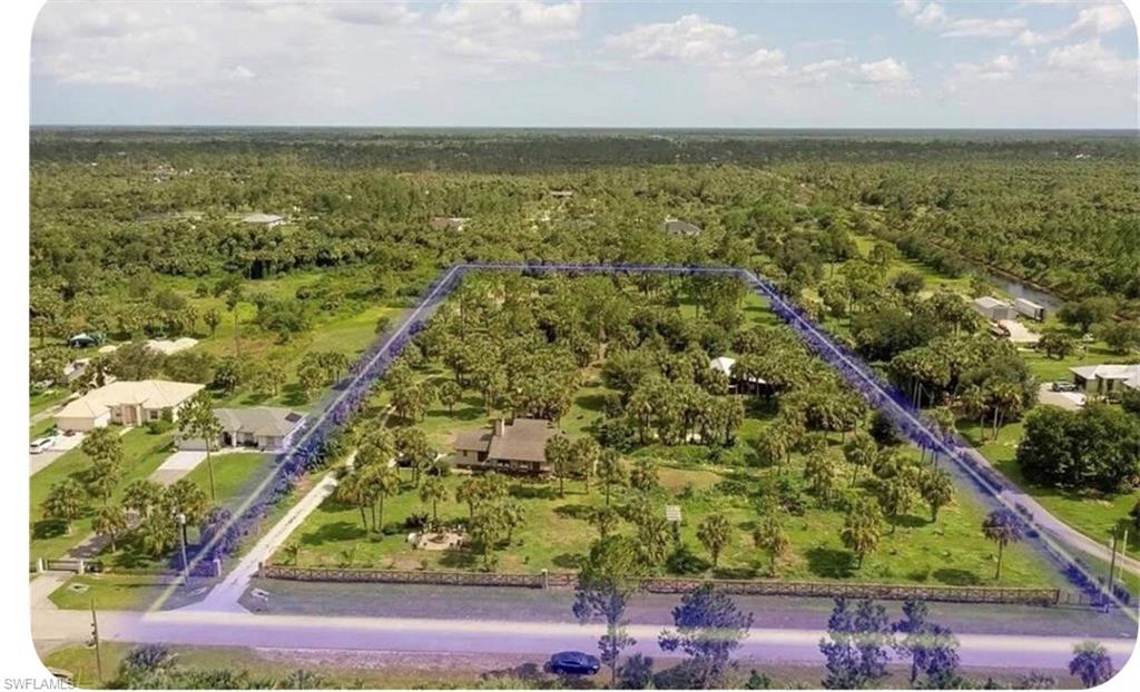 GOLDEN GATE ESTATES - Residential