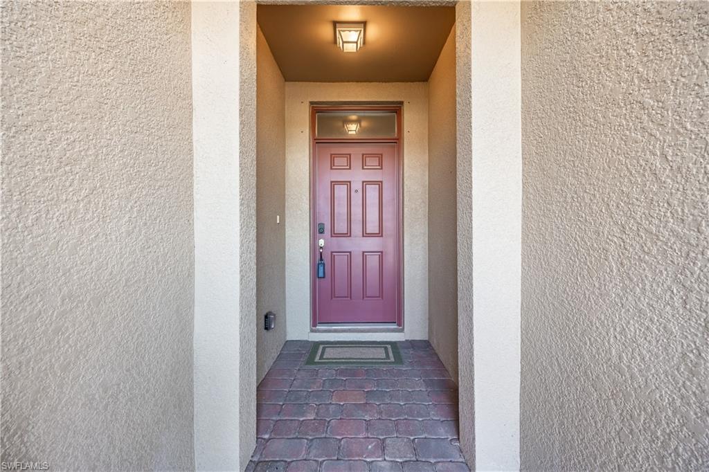 CASCADES - Residential