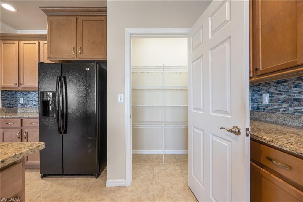 CASCADES - Residential