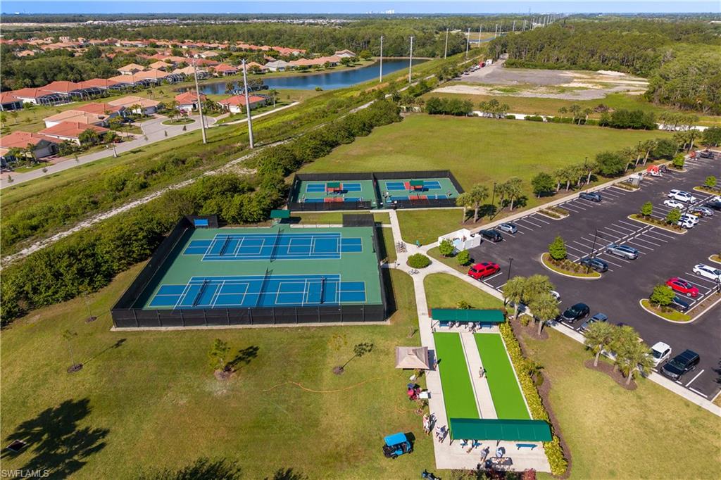 CASCADES - Residential