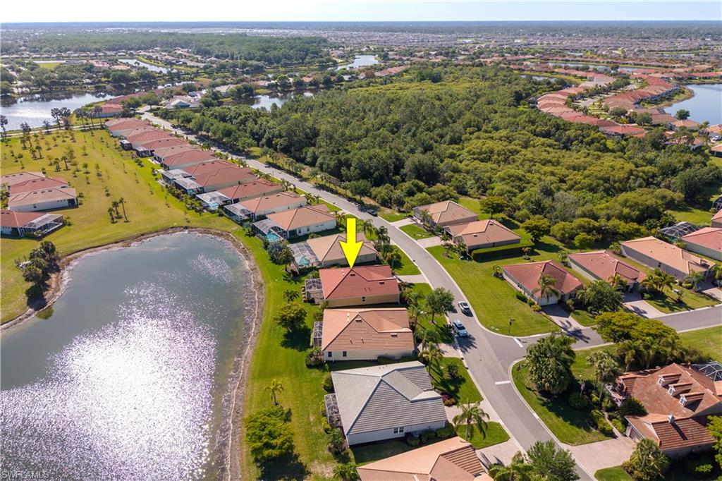 CASCADES - Residential