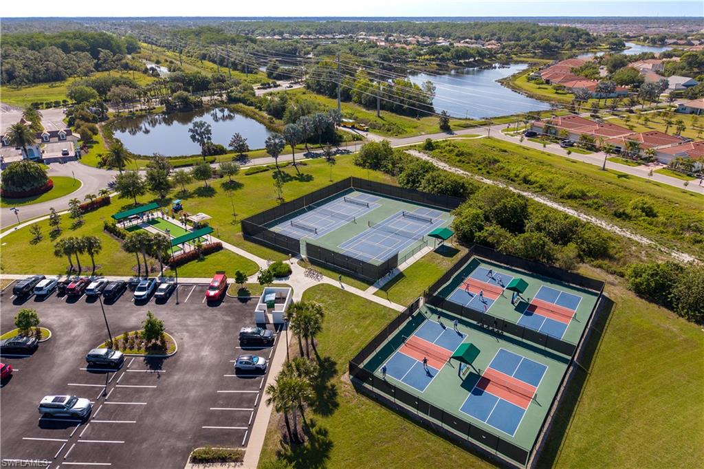 CASCADES - Residential