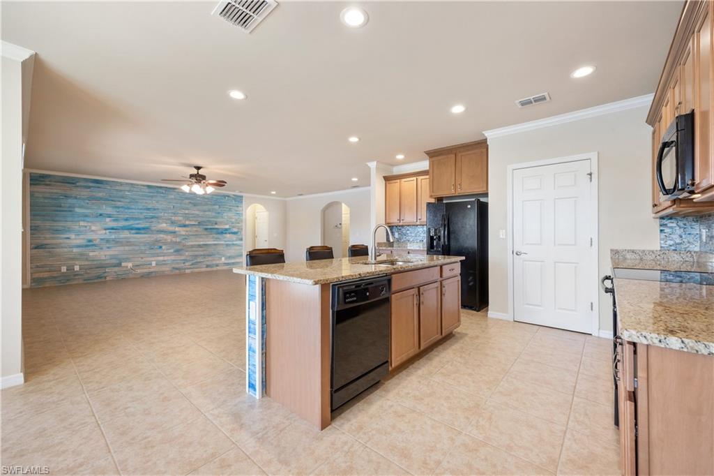 CASCADES - Residential