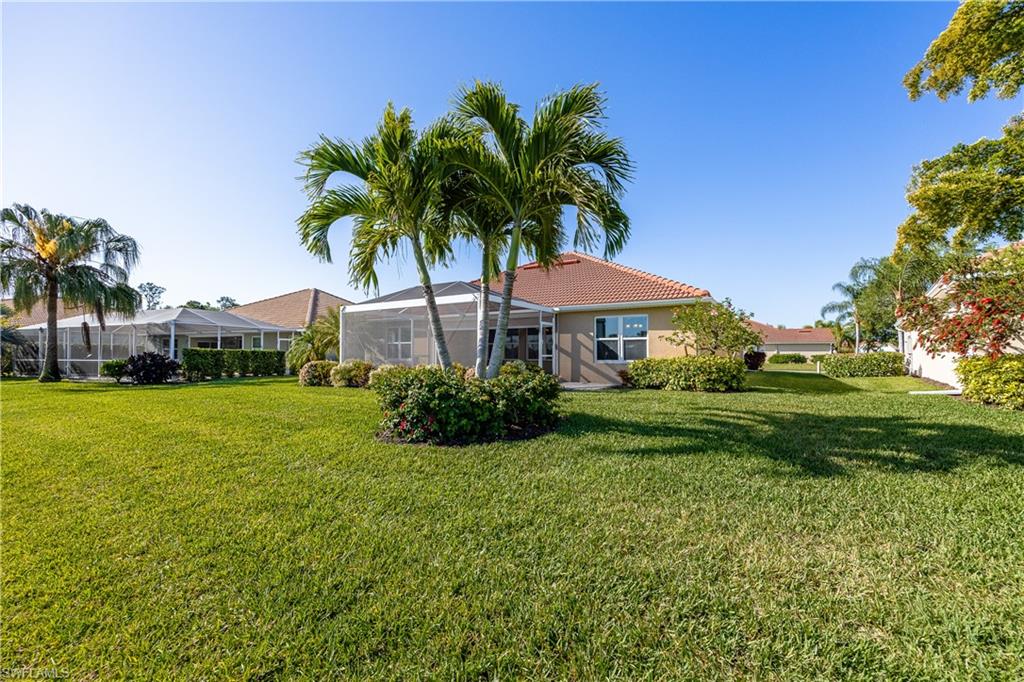 CASCADES - Residential