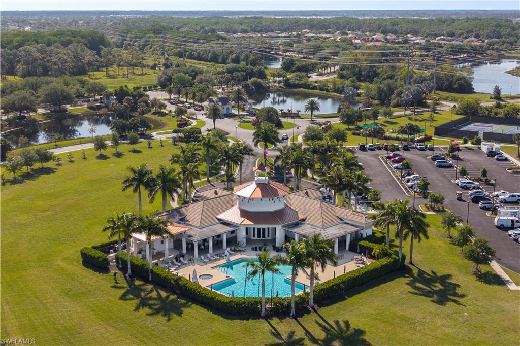 CASCADES - Residential