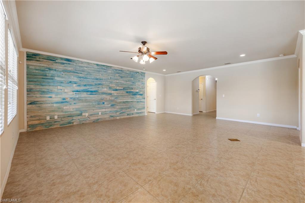 CASCADES - Residential