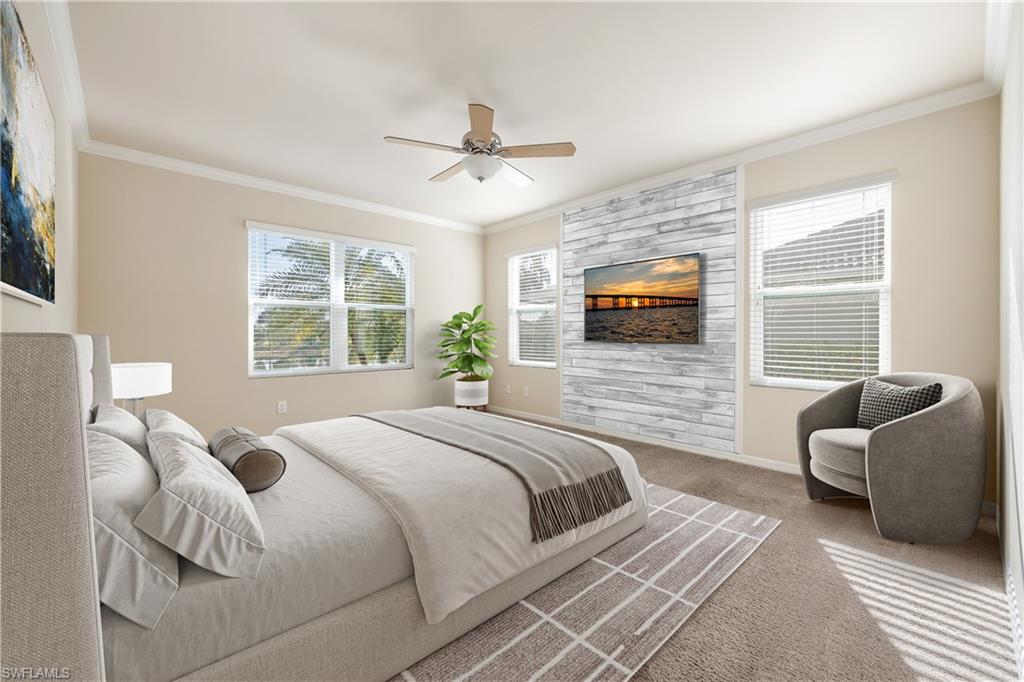 CASCADES - Residential