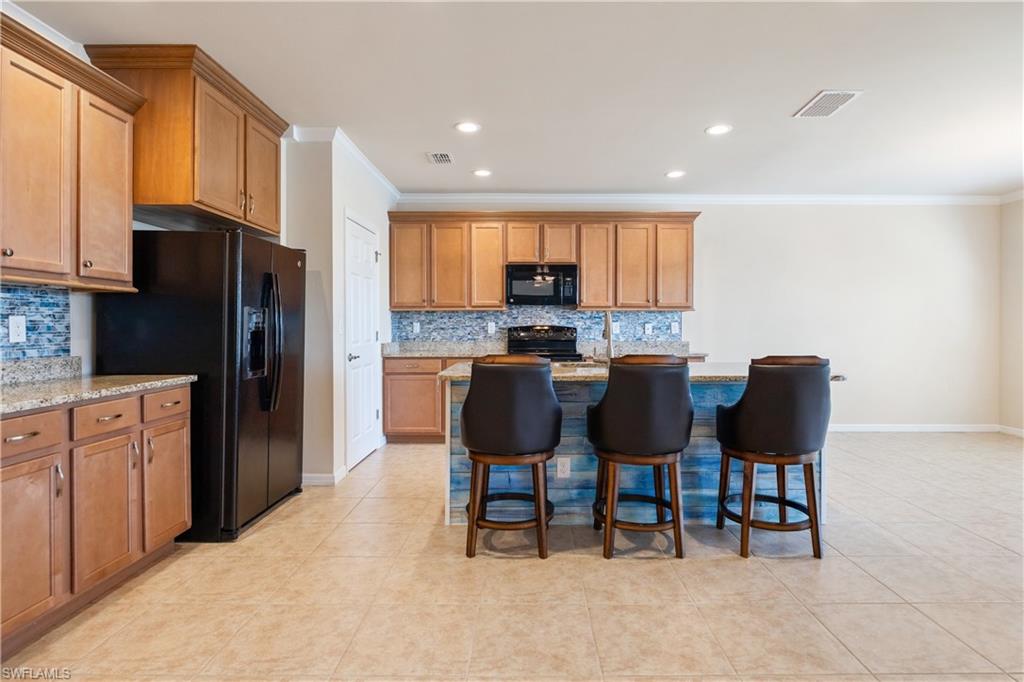 CASCADES - Residential