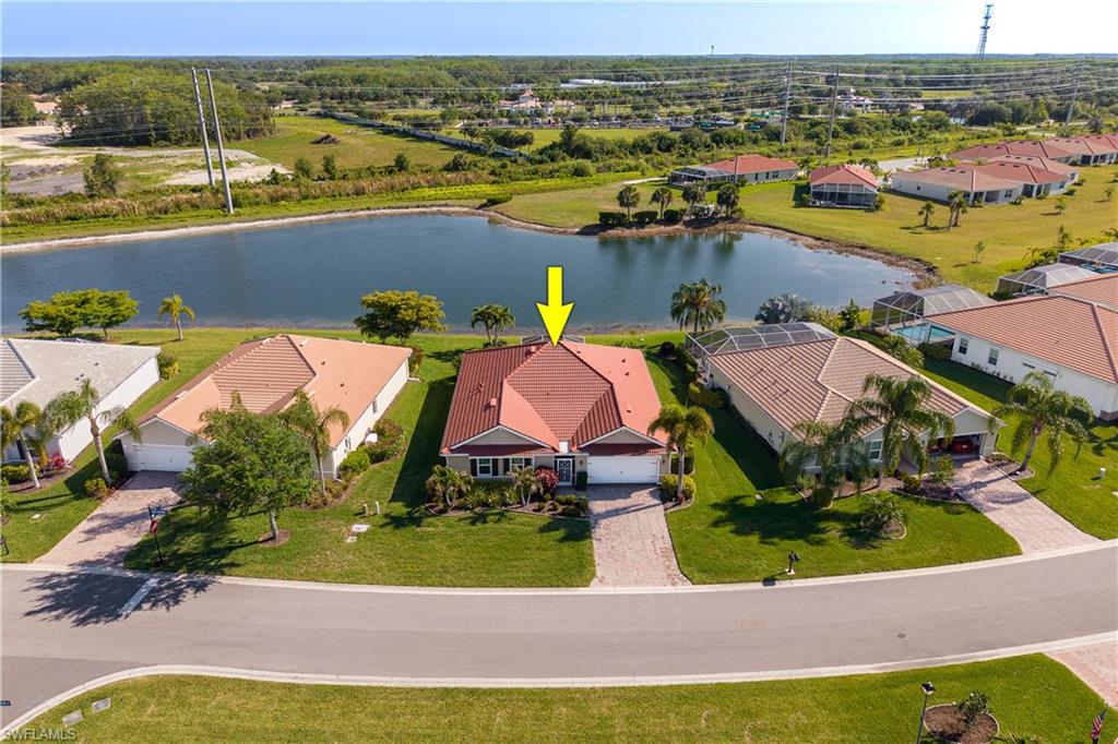 CASCADES - Residential