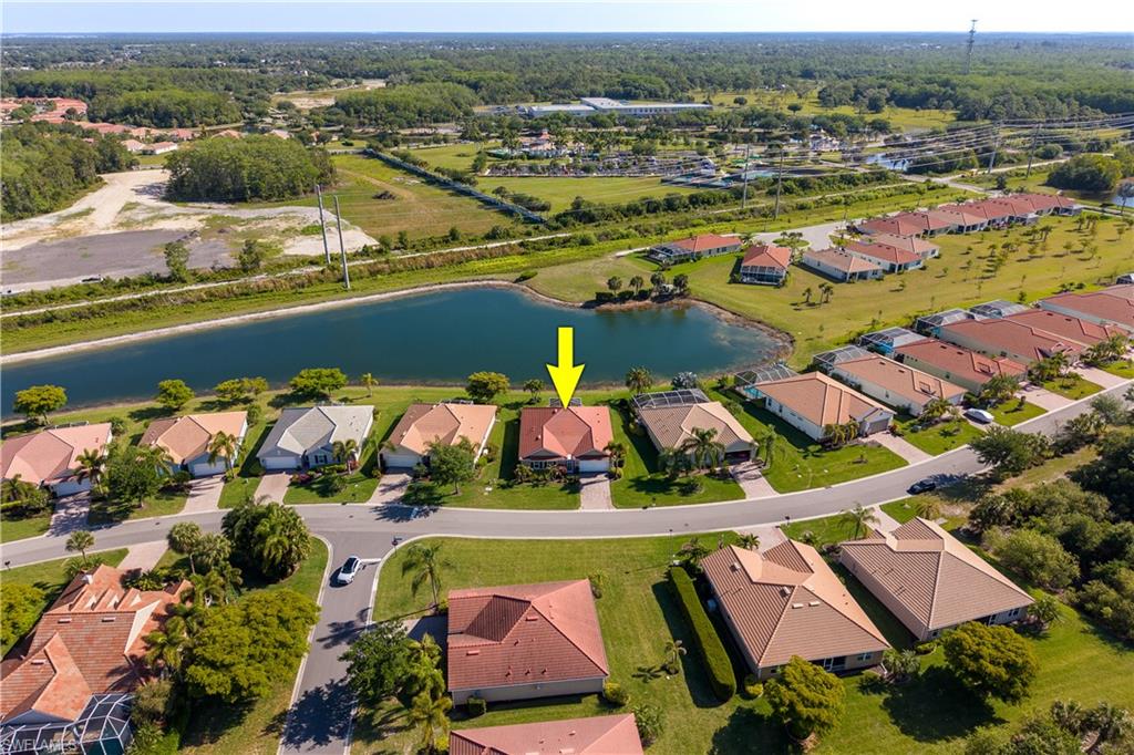 CASCADES - Residential