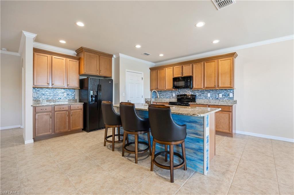 CASCADES - Residential