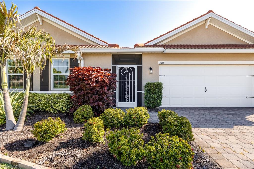 CASCADES - Residential