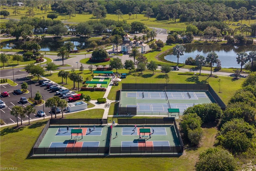 CASCADES - Residential