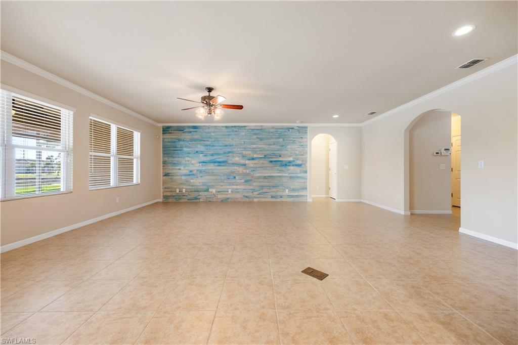 CASCADES - Residential