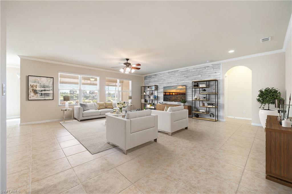 CASCADES - Residential