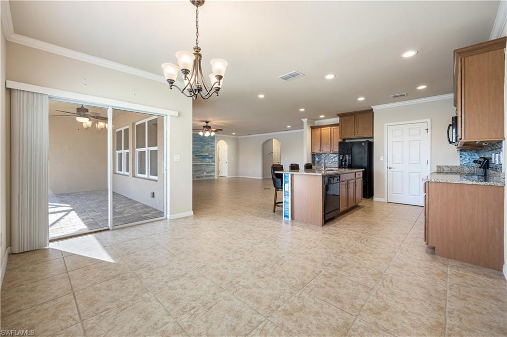 CASCADES - Residential