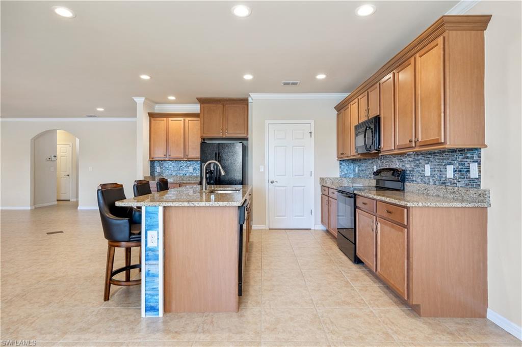 CASCADES - Residential