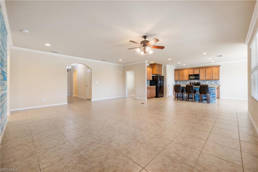 CASCADES - Residential