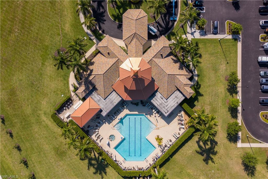 CASCADES - Residential