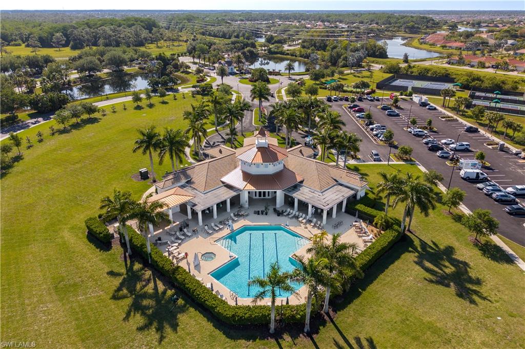 CASCADES - Residential