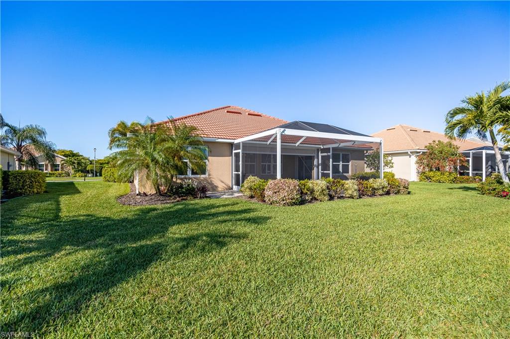 CASCADES - Residential