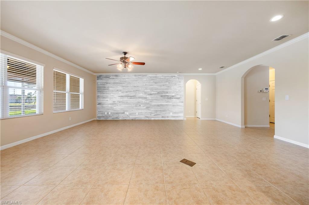 CASCADES - Residential