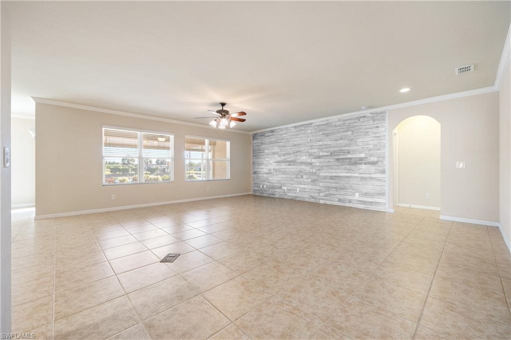 CASCADES - Residential