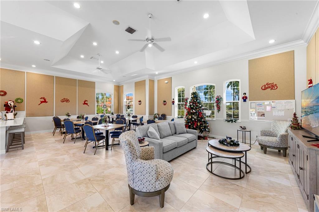 EAGLE RIDGE LAKES - Residential