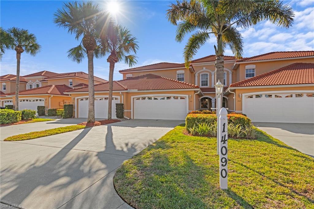 EAGLE RIDGE LAKES - Residential