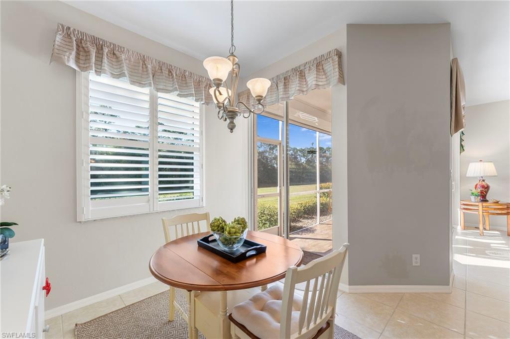 EAGLE RIDGE LAKES - Residential