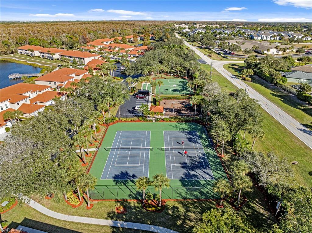 EAGLE RIDGE LAKES - Residential