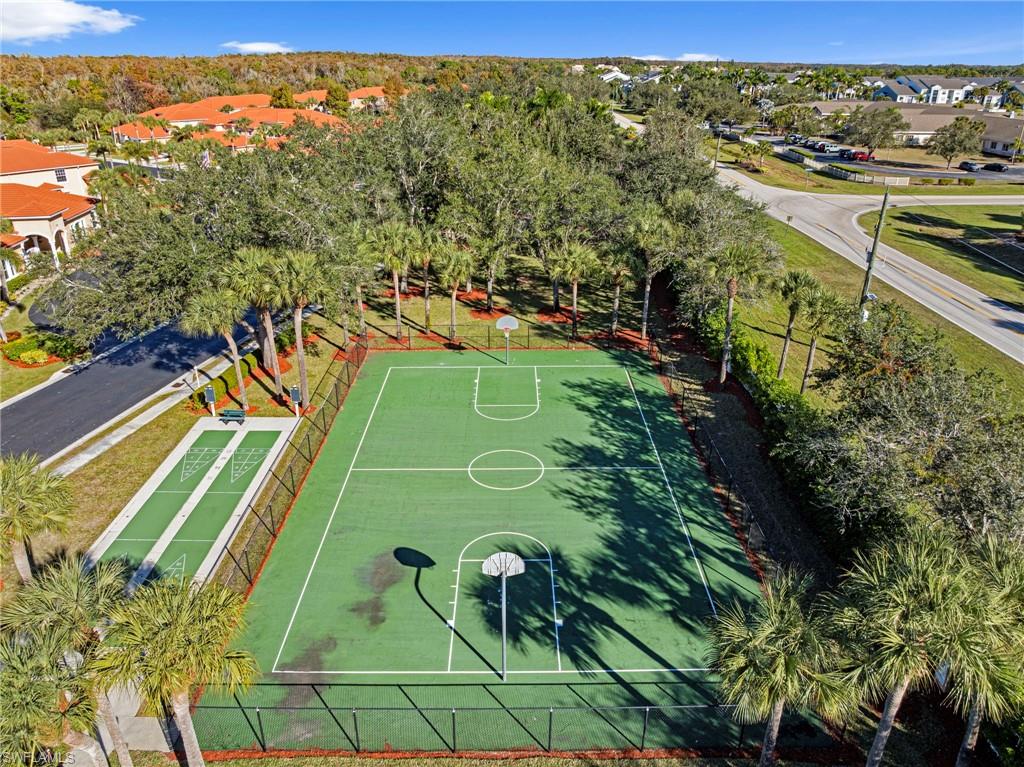 EAGLE RIDGE LAKES - Residential