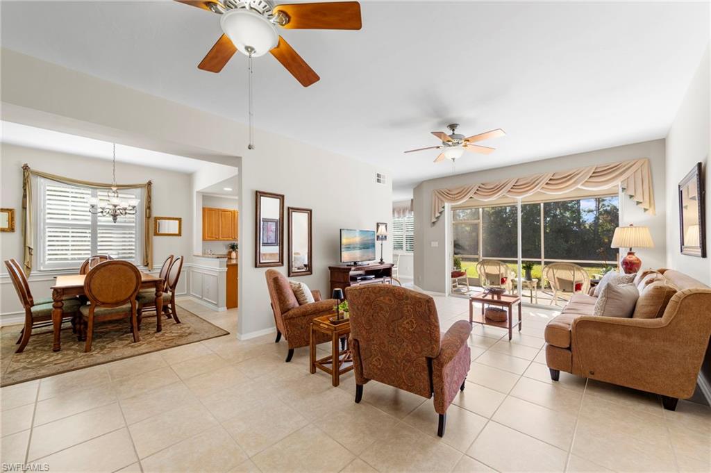 EAGLE RIDGE LAKES - Residential