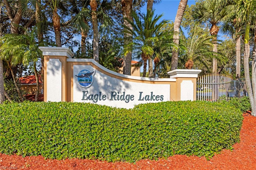EAGLE RIDGE LAKES - Residential