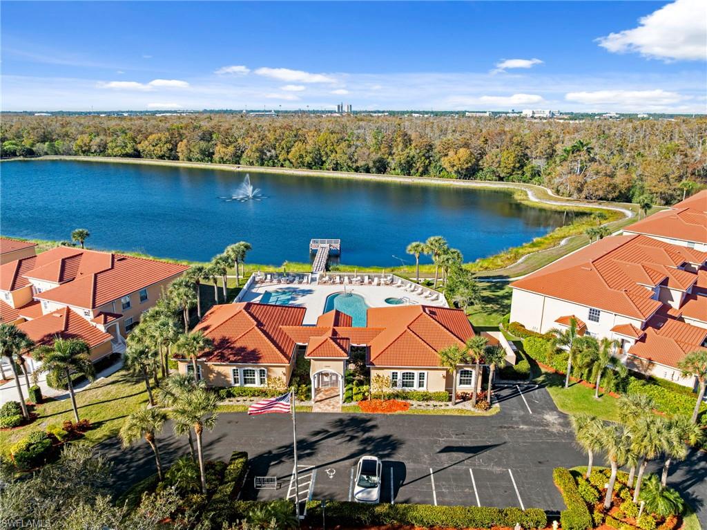 EAGLE RIDGE LAKES - Residential