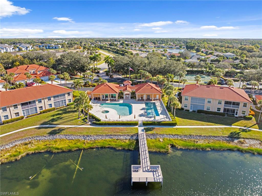 EAGLE RIDGE LAKES - Residential