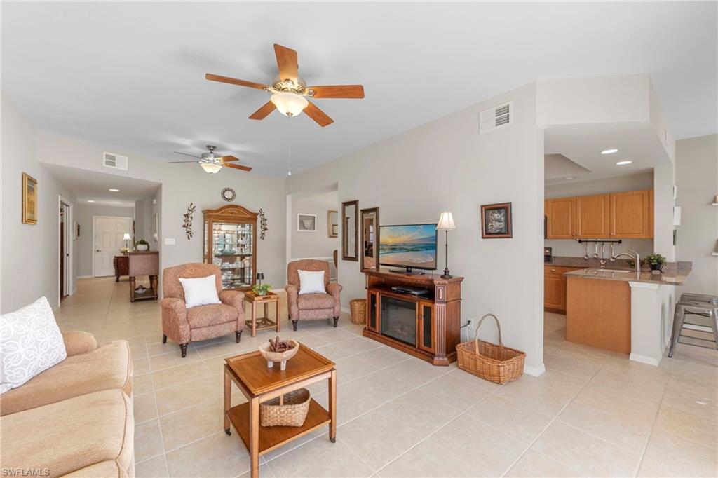 EAGLE RIDGE LAKES - Residential