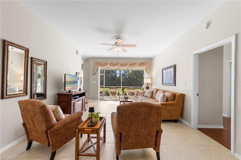 EAGLE RIDGE LAKES - Residential