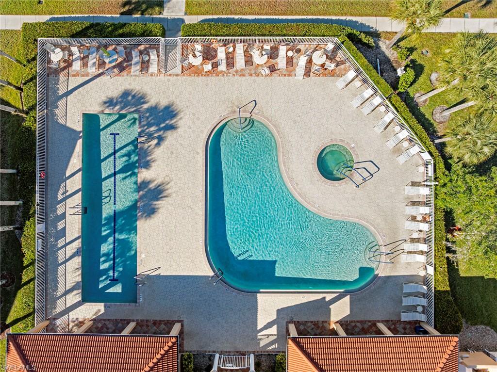 EAGLE RIDGE LAKES - Residential