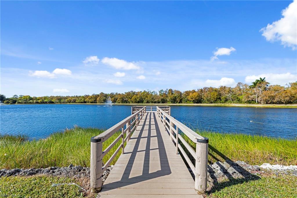 EAGLE RIDGE LAKES - Residential