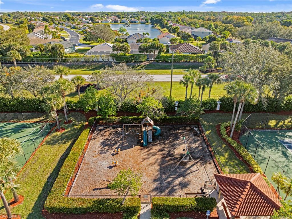 EAGLE RIDGE LAKES - Residential