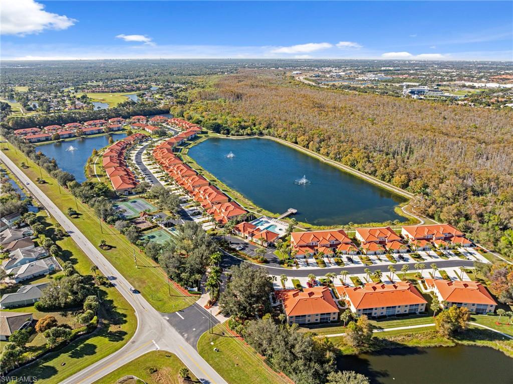 EAGLE RIDGE LAKES - Residential
